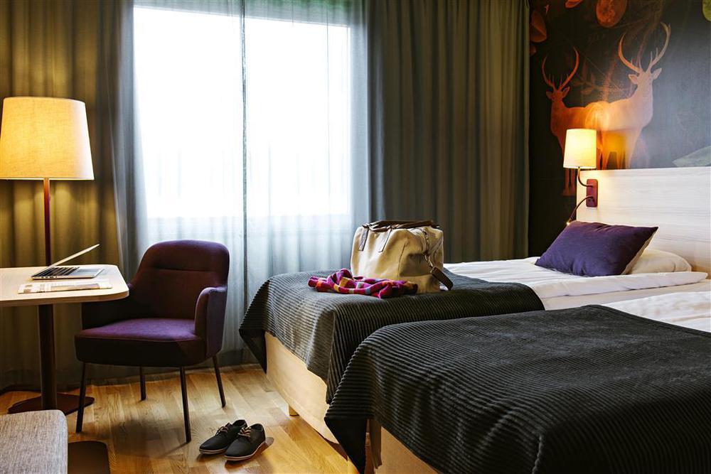 Scandic Helsingborg Nord Room photo